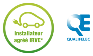 IRVE-QUALIFELEC-BORNE-DE-CHARGE ag solaire